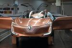 Renault Symbioz 2017 года